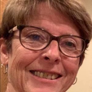 Meet your Posher, Carolyn